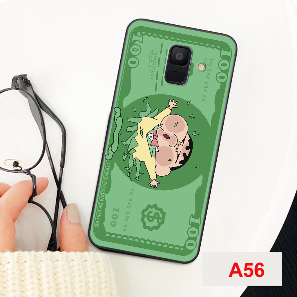 [HOT] ỐP LƯNG SAMSUNG A6/SAMSUNG A6 PLUS/SAMSUNG A8/SAMSUNG A8 PLUS BẢO VỆ MÁY HIỆU QUẢ-IN HÌNH CÔNG NGHỆ CAO