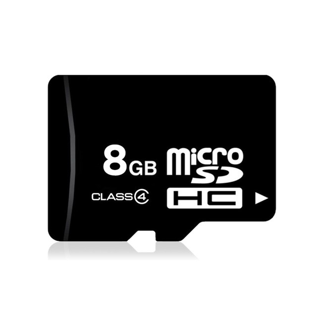 Thẻ nhớ 32GB – 16GB – 8GB – 4GB – 2GB class 10 Micro SDHC gắn điện thoại, loa, tai nghe