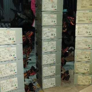 NGUỒN MÁY TÍNH ACBEL 400W