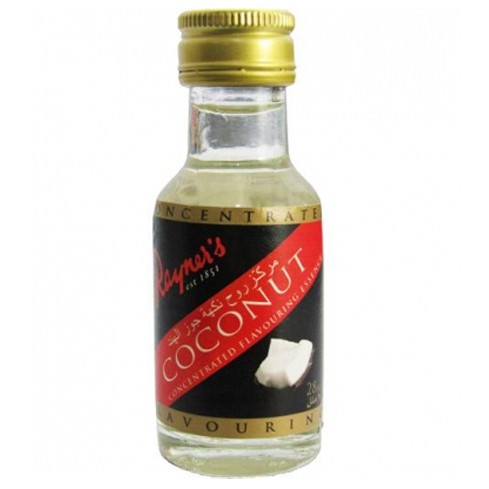 Hương Dừa Rayner's 28ml