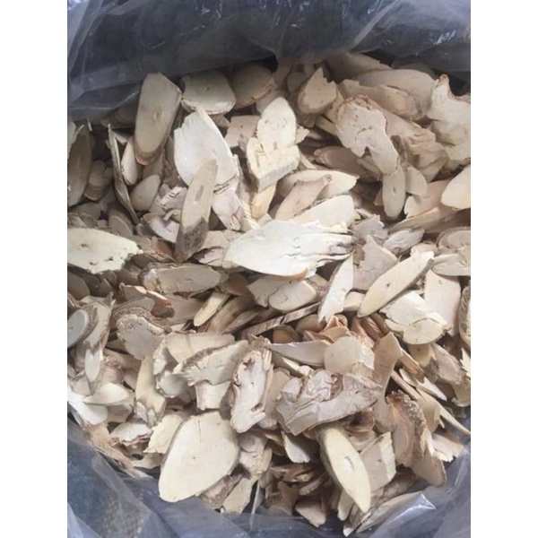 2kg đinh lăng thái lát