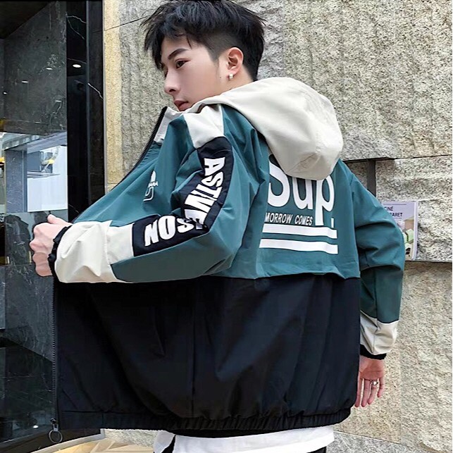 Áo khoác gió sup nam nữ Bảo Đăng | BigBuy360 - bigbuy360.vn