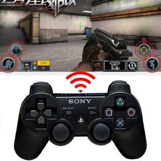 Tay Cầm Chơi Game Bluetooth Không Dây Ps3