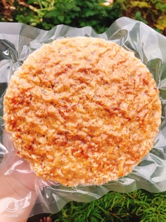 Cơm Cháy Sài Gòn Siêu Ruốc