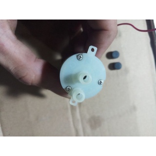 Bơm oxy,  bơm nước 3-5V