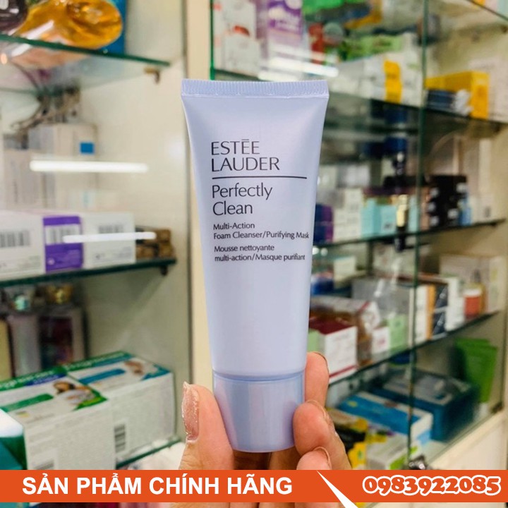 Sữa rửa mặt Estee Lauder 30ml | BigBuy360 - bigbuy360.vn