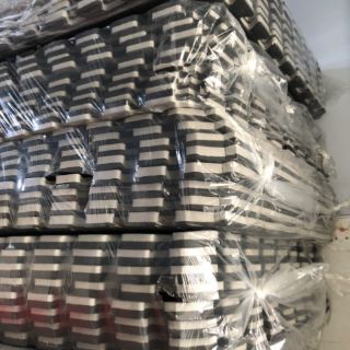 Thảm xốp 1mx1m