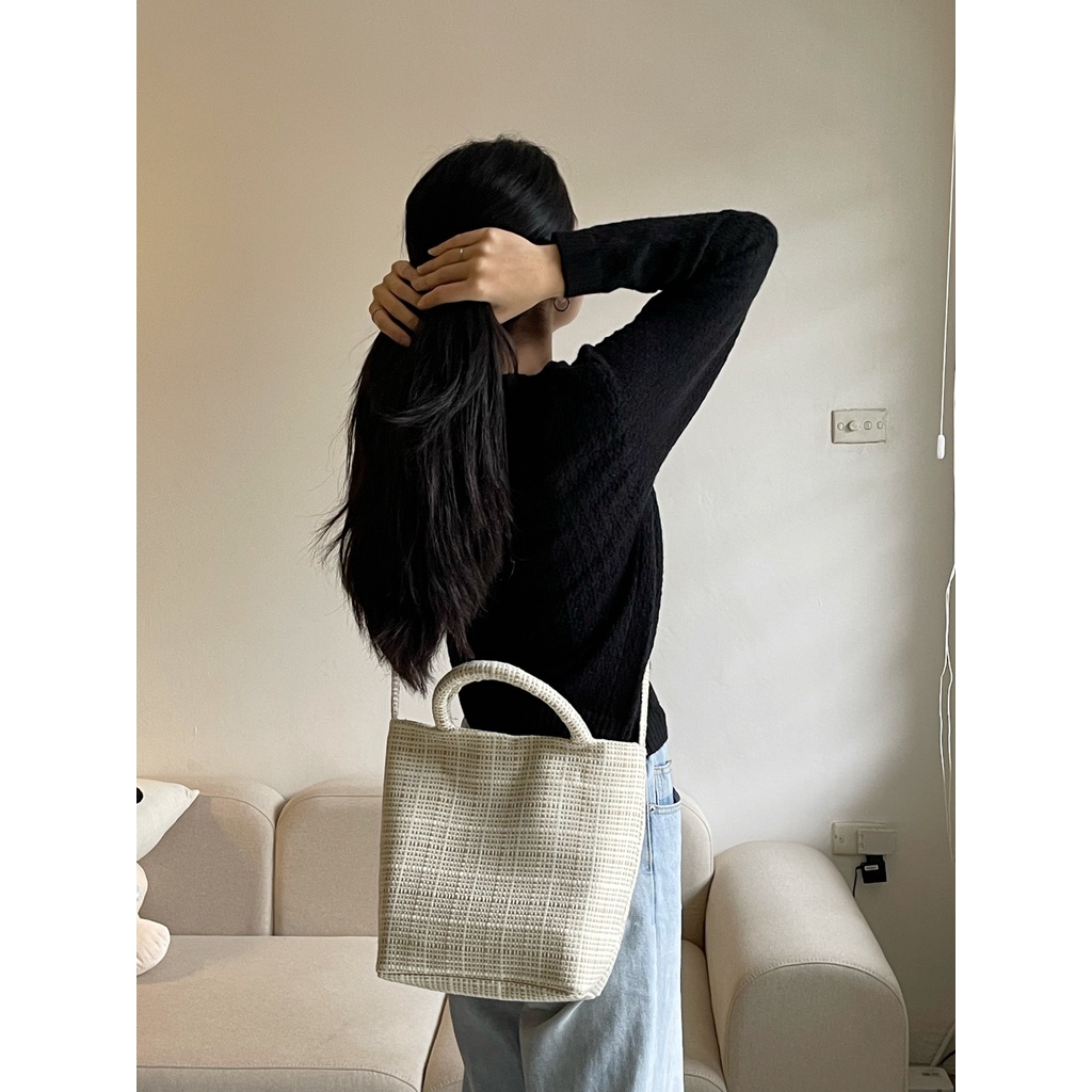 Poési Túi quai xách nữ ADA BAG