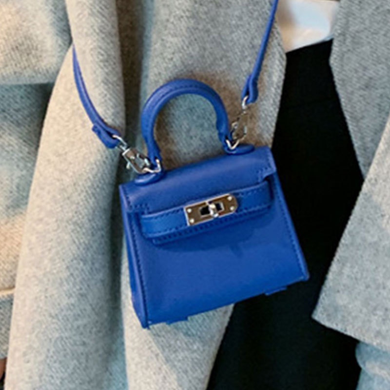 Túi Đeo Chéo Mini Thời Trang 2022 Dễ Phối Đồ Cho Nữ