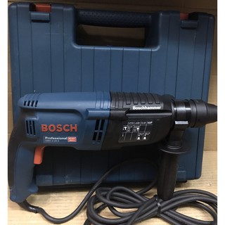 Máy khoan búa GBH 2-26 E Professional/800w