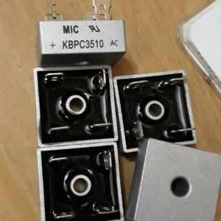 2c điot cầu 35A