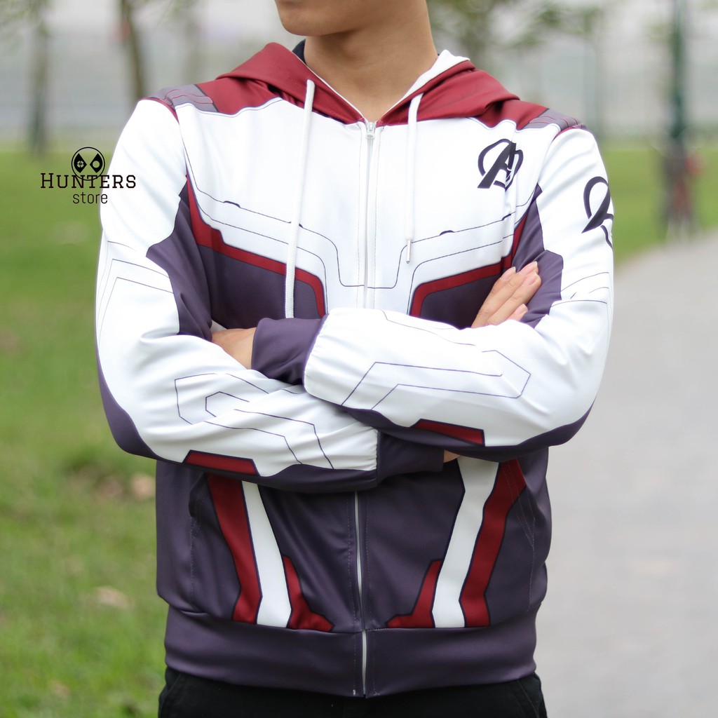 Áo khoác Avengers Endgame | BigBuy360 - bigbuy360.vn