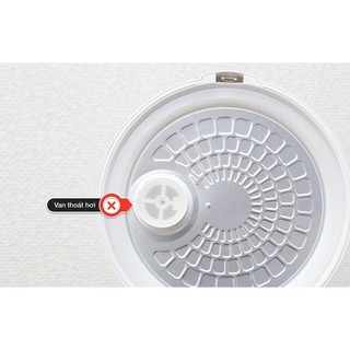 Nồi Cơm Điện KANGAROO KG18N 1.2L