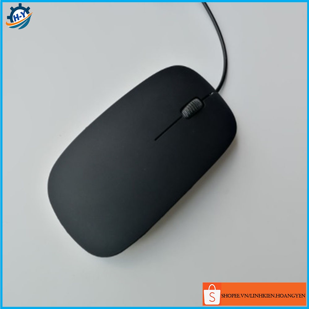 Chuột máy tính có dây chuột quang có dây Usb đủ màu cho các loại máy tính -HY17