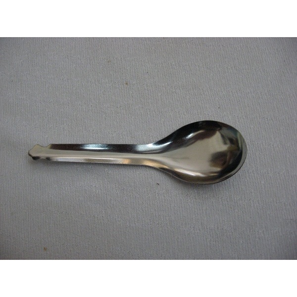 Combo 10 muỗng canh inox & nĩa