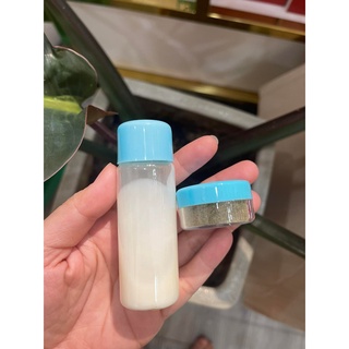 Set tảo ý peel da, căng bóng da (bột + dung dịch)