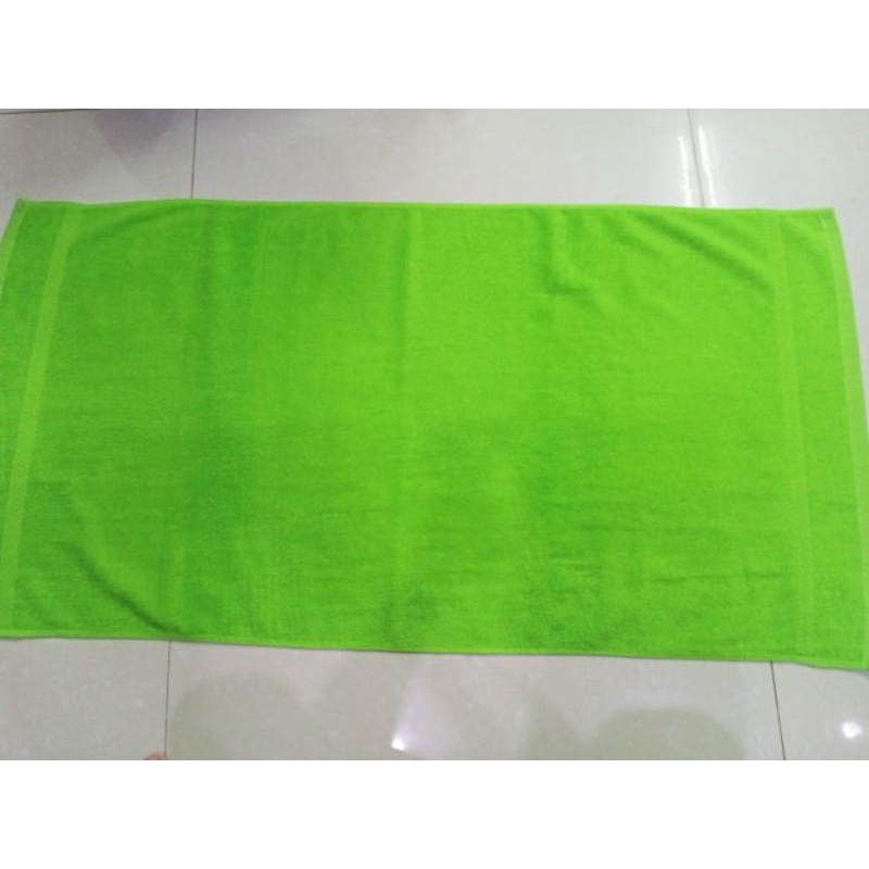 Khăn tắm 100% cotton Tân Thịnh cao cấp 50*100cm