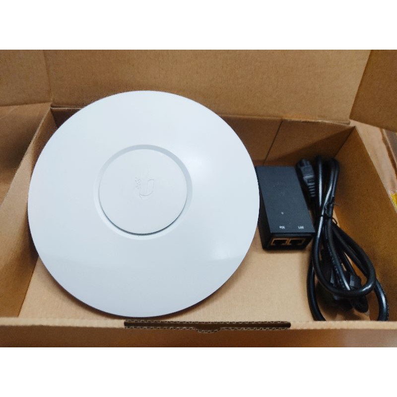 Bộ phát sóng 🍀UniFi AP PRO🍀 - Hai băng tầng, LAN 1Gb - Sức tải 200 máy | BigBuy360 - bigbuy360.vn