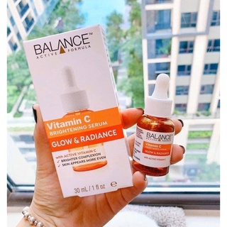 SERUM BALANCE VITAMIN C