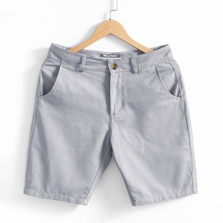 Quần short nam kaki TFUN mã TT18-Q, quần đùi nam chất liệu kaki thoáng mát dáng thể thao phong cách Hàn Quốc đẹp