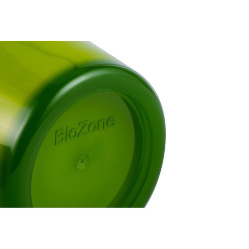 Cốc cách nhiệt 2 lớp BioZone 310ml CHỊU NHIỆT 100 ĐỘ