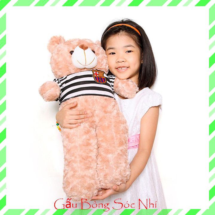 [Mua 1 Tặng 1] Gấu Bông Teddy Xinh Xắn 💥 FREESHIP 💥 Gấu Bông Sóc Nhí - Mua 1 Gấu Bông Teddy Tặng 1 Thước Dây Dài 1m5