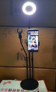 Bộ live bán hàng online