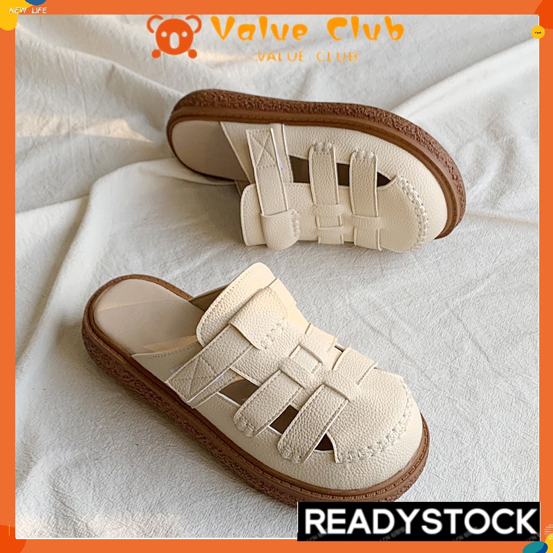 Giày Cao Gót Mũi Vuông Đính Ngọc Trai Thời Trang Mùa Thu Dành Cho Nữ