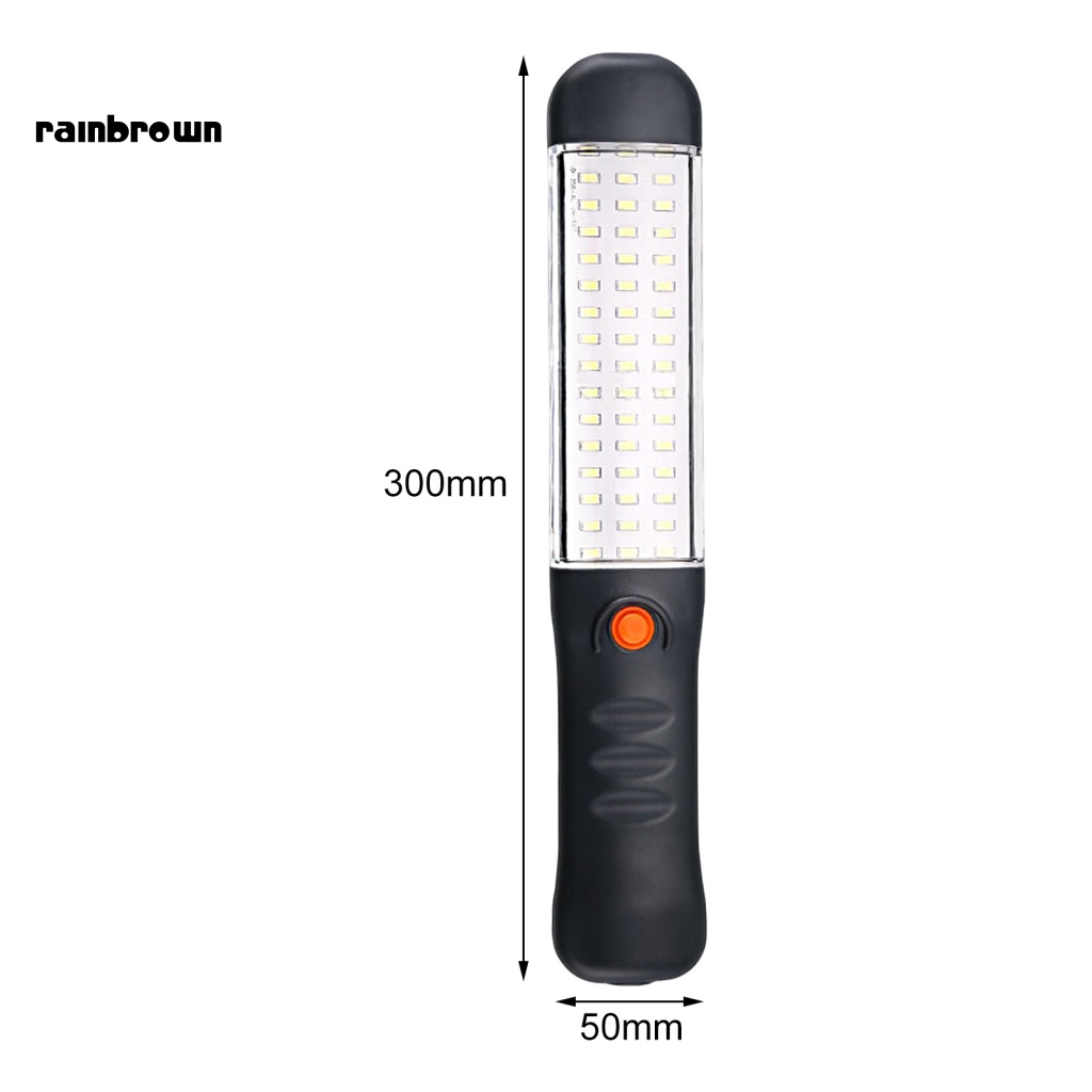 Đèn LED Mini Siêu Sáng Tiện Dụng Cho Các Hoạt Động Ngoài Trời
