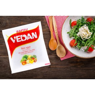 Bột ngọt/Mì chính Vedan 5gói x100g