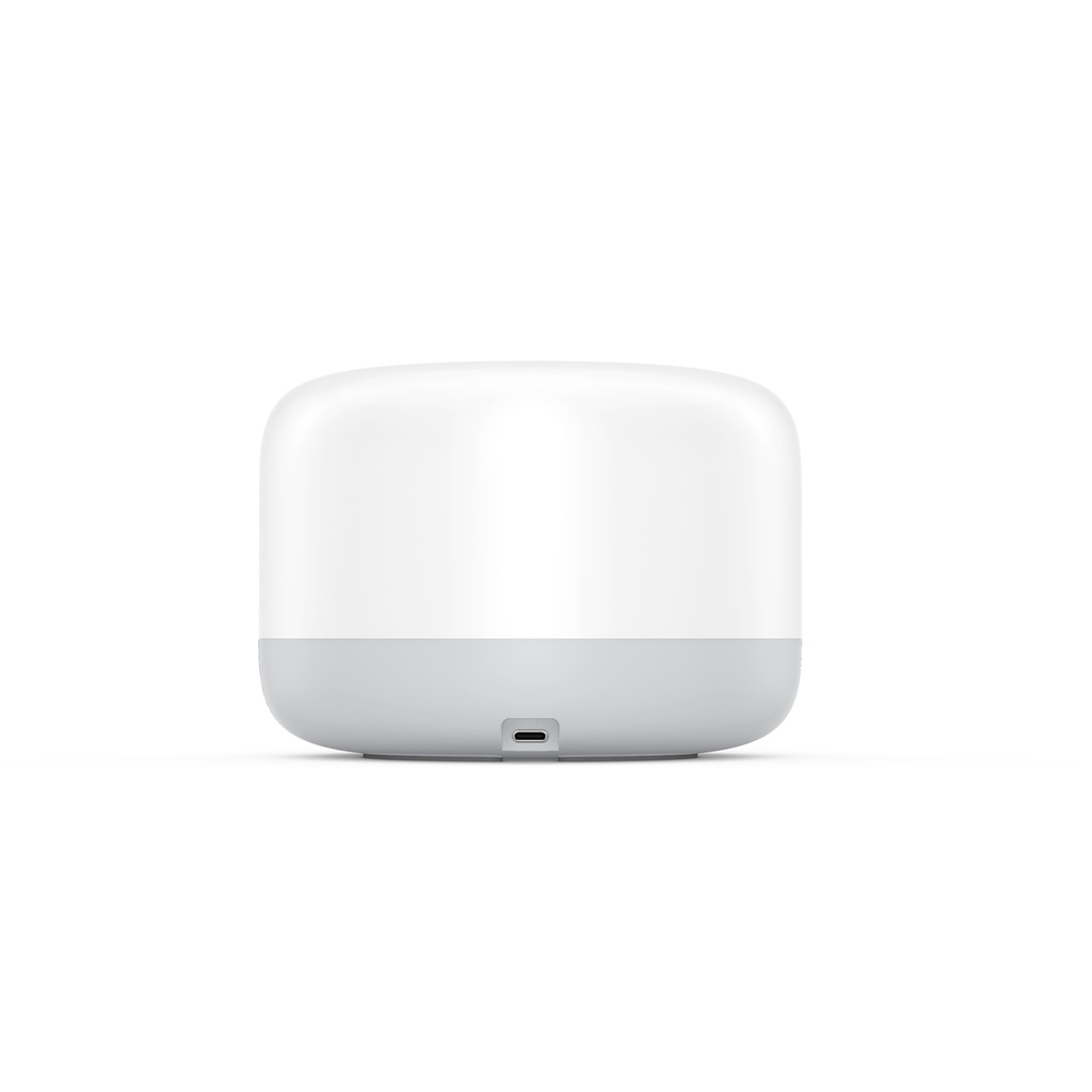 Đèn Ngủ Để Bàn Yeelight D2 - YLCT01YL - Đèn Led Trang Trí Phòng Ngủ, Đổi Màu, Tương Thích HomeKit, Razer