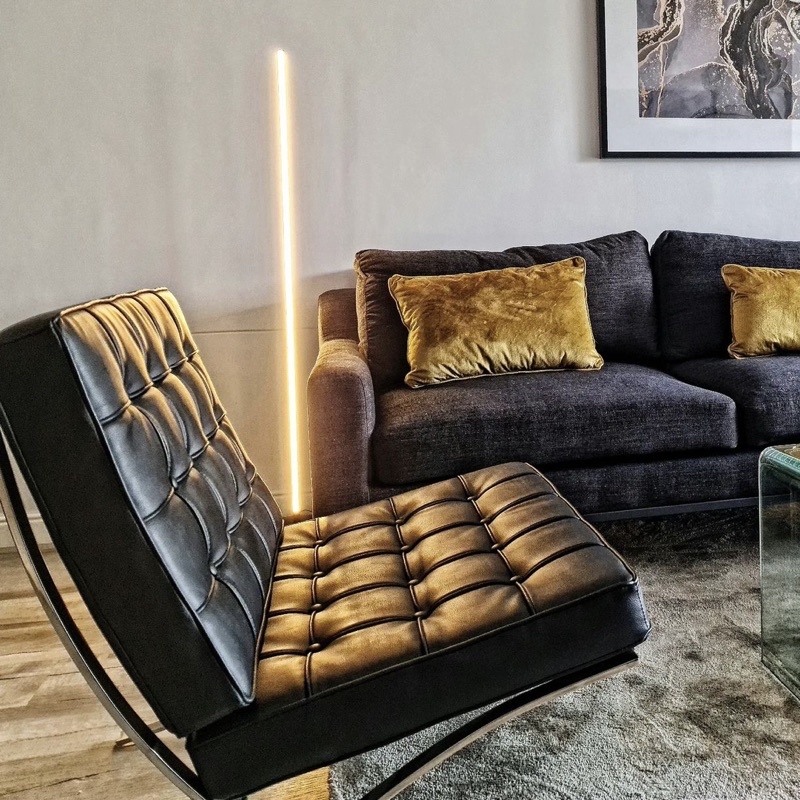 Barcelona Chair da cao cấp - Ghế Sofa