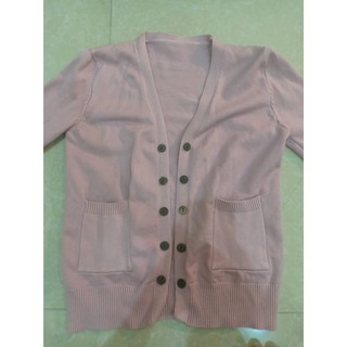 áo cardigan thanh lý