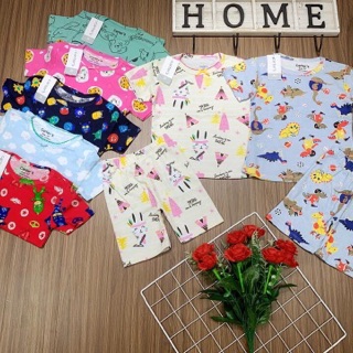 Bộ bozip carter xuất dư