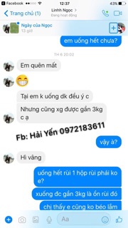 Combo 2 hộp cafe giảm cân Idol_Slim_Coffee