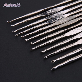 Bộ 22 Dụng Cụ Đan Móc Len