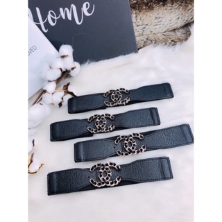 📿📿📿ĐAI NỊT VÁY KHÓA CN PHỐI DA BẢN NHỎ LOẠI 1