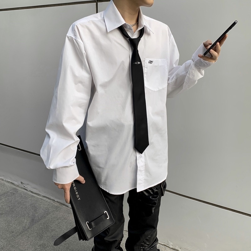 Áo sơmi ONER &quot;Hh Shirt&quot;