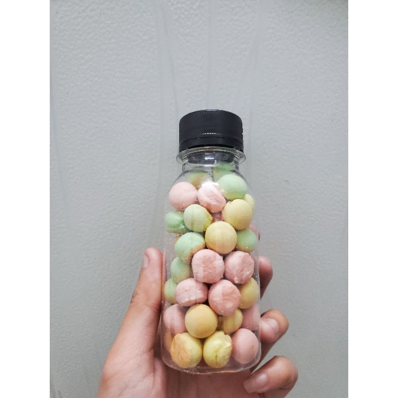 Bánh sữa - hũ 100ml