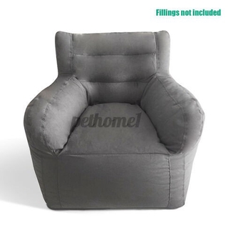 Vải bọc ghế sofa lớn ngoài trời / trong nhà thiết kế tiện dụng