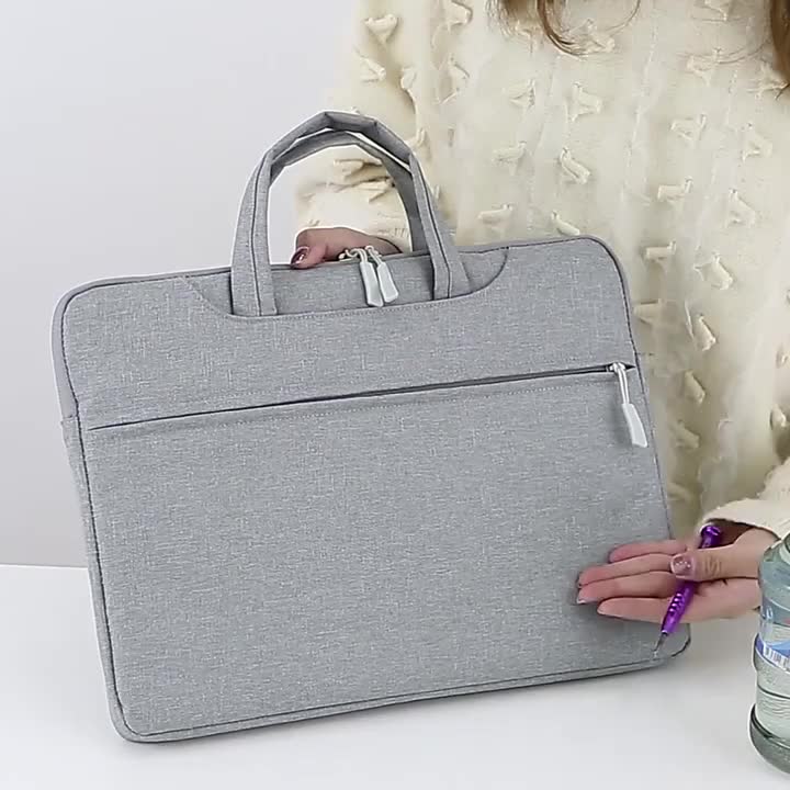 Túi đựng laptop/ máy tính bảng IELGY thời trang cho nam | BigBuy360 - bigbuy360.vn
