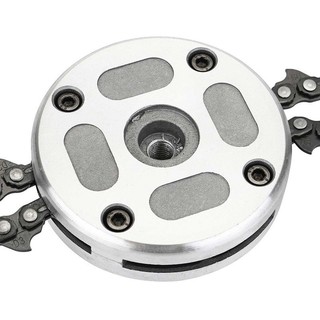 Lưỡi cắt cỏ xích, mâm cắt cỏ xích