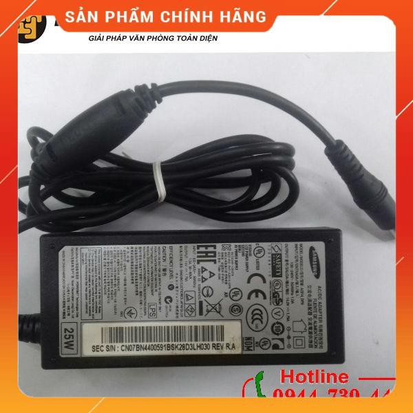 Adapter cho màn hình Samsung 14V 1.79A 25W dailyphukien