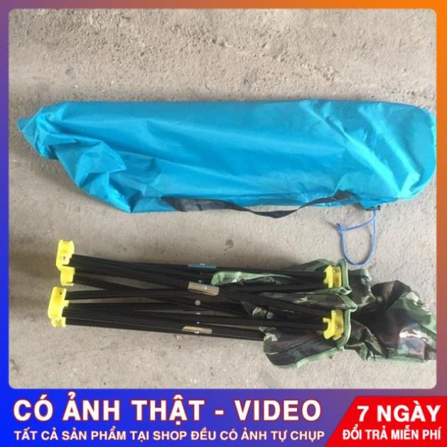 - Ghế câu, ghế câu cá gấp gọn dễ dàng -