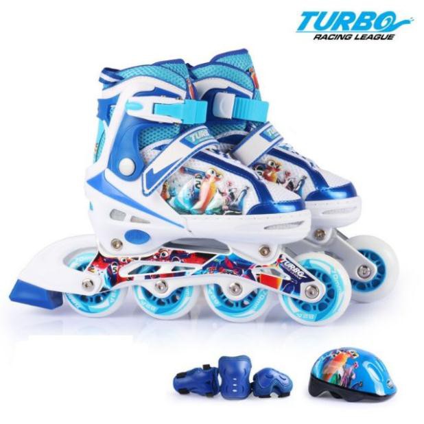 Giày patin trẻ em