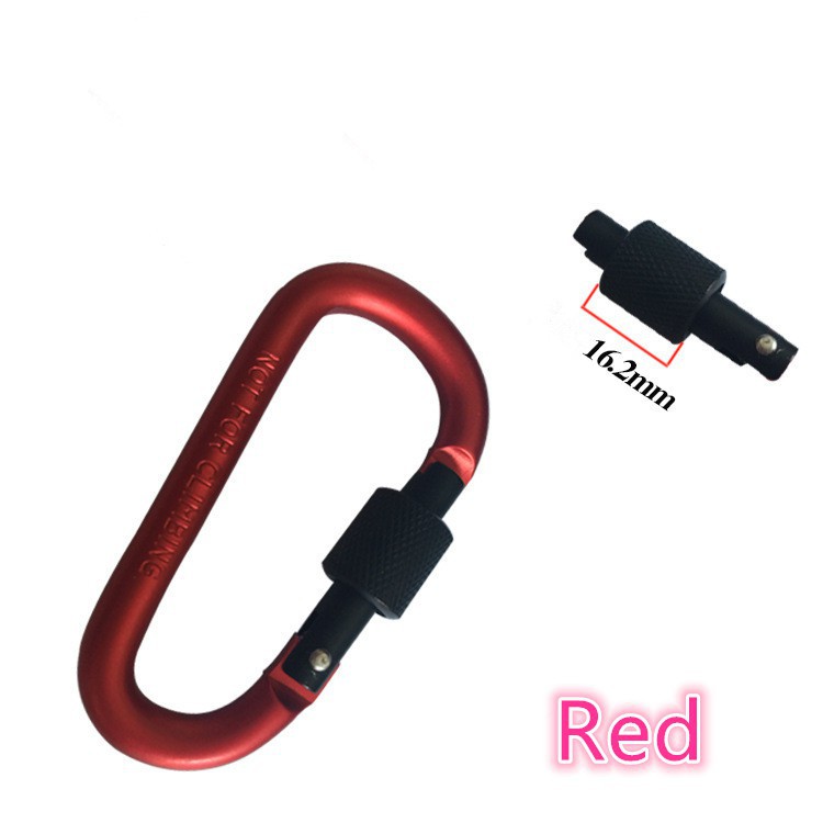 Móc khoá kim loại chữ D