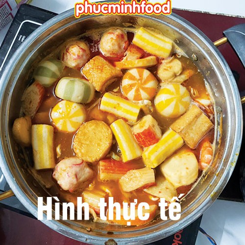 Cốt Lẩu Thái Chua Cay 300gram pha với 1 lít nước (Giao nowship) | BigBuy360 - bigbuy360.vn