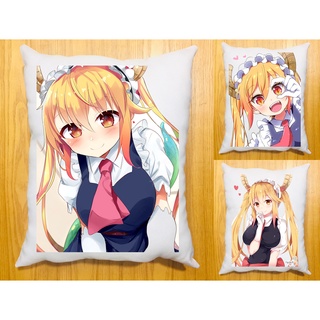 Gối ngủ Tohru-Kobayashi-san Chi no Maid Dragon  40CM X 50CM
