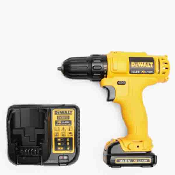 MÁY BẮT VÍT DEWALT DCD700C1-B1