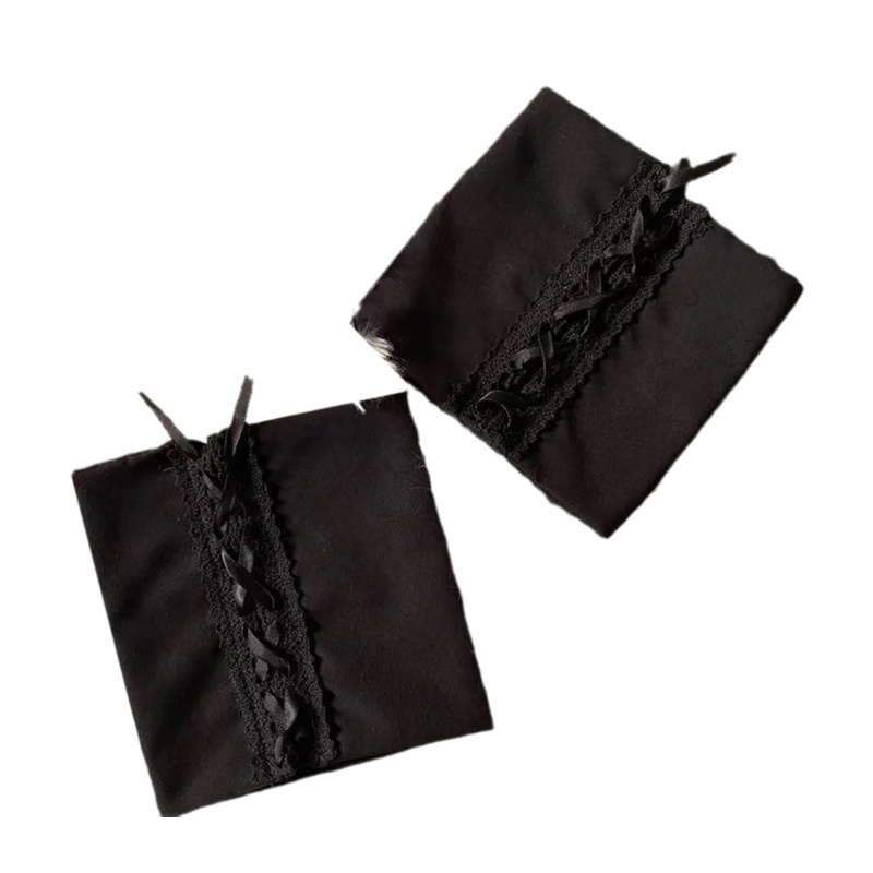 Han Vòng Cổ Choker Giả Da Đa Năng Có Vòng Kim Loại Tròn Điều Chỉnh Được Phong Cách Gothic Punk Gothic Punk Cho Nam Và Nữ Ci